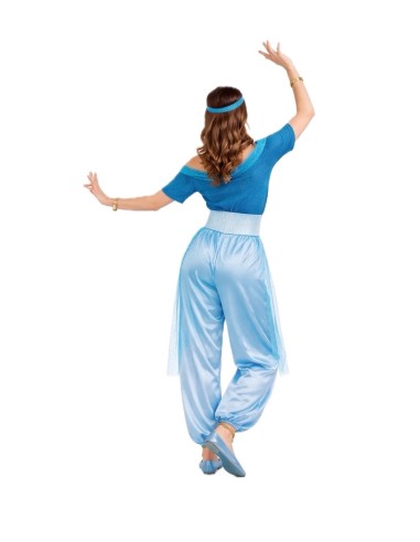 Costume Arabo Donna Taglia M | Costumi per Adulti Il Re del Carnevale